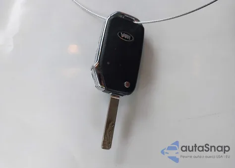 2021 Kia Seltos S из США, поврежденный, VIN KNDEUCAA9M7161060